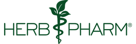 Herb Pharm logo