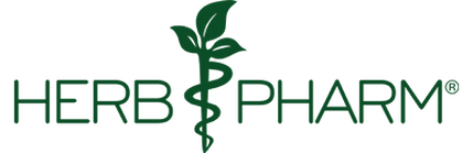 Herb Pharm logo